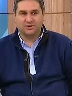 Dr. Dardo Roldán, Director Técnico de Altos del Remanso